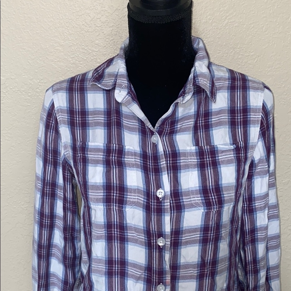 Cabelas Button Down - image 2